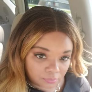 Meet your Posher, Annisha